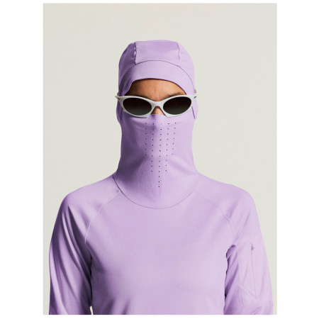Sweat-shirt femme Craft Subz Thermal Hood W