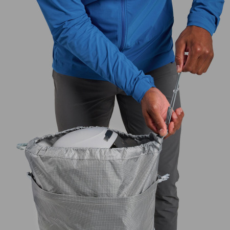 Sac à dos d'escalade Montane Valen 40+5L