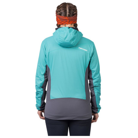 Veste femme Hannah Steep