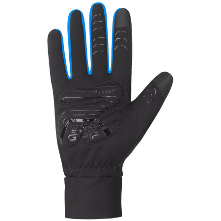 Gants Etape Peak 2.0 WS+