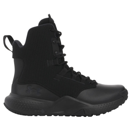 Chaussures homme Under Armour Micro G Stellar Zip Wp noir Black/Black/Anthracite
