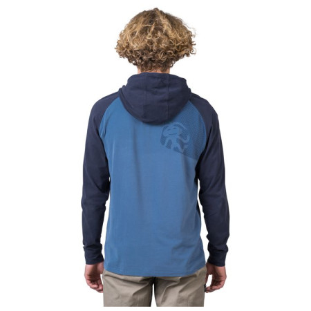 Sweat-shirt homme Rafiki Traverse