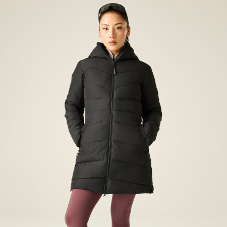 Veste de ski femme Dare 2b Glacier Long Jacket