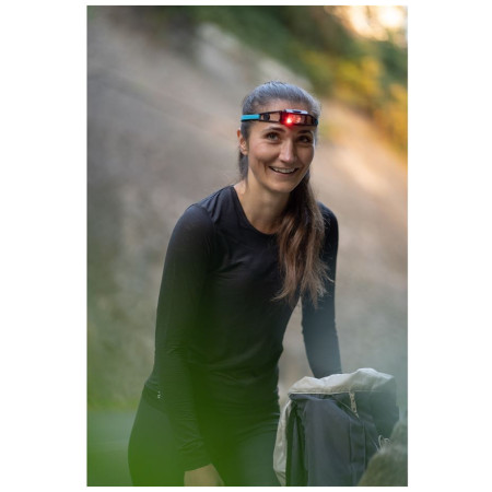 Lampe frontale Ledlenser NEO 1R