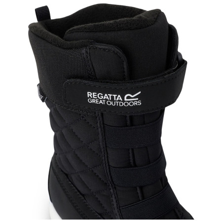 Chaussures enfant Regatta Moritz Snow Boot Jnr