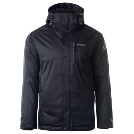 Veste homme Hi-Tec Ango vert AnthraciteMelange/Tornado