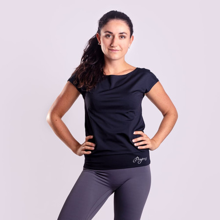 T-shirt femme Progress Sigma
