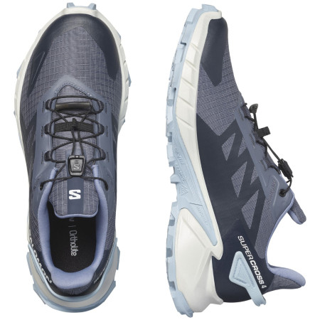 Chaussures randonnée femme Salomon Supercross 4