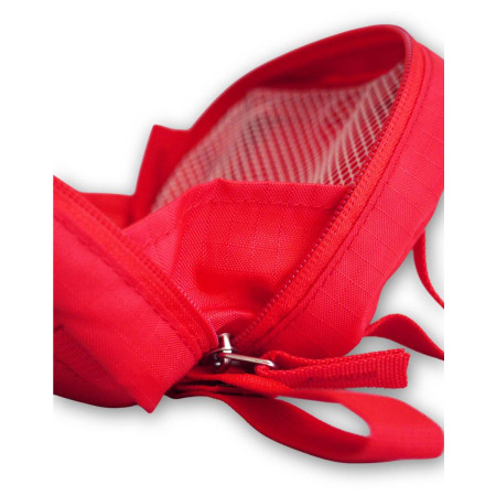 Trousse de secours vide Zulu First Aid S