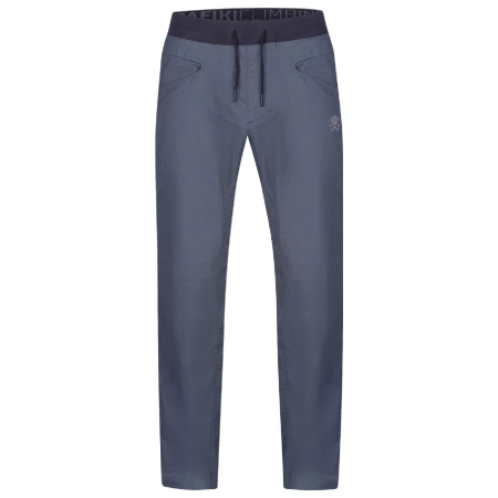 Pantalon homme Rafiki Grip Lt bleu foncé vintage indigo