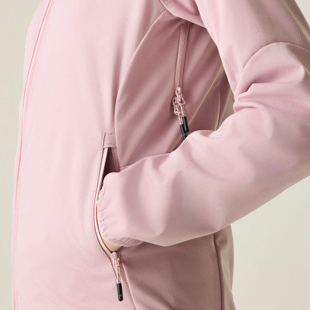 Veste femme Regatta Bourda