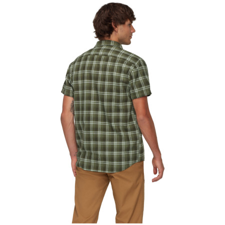 Chemise homme Mammut Trovat Summer Shirt