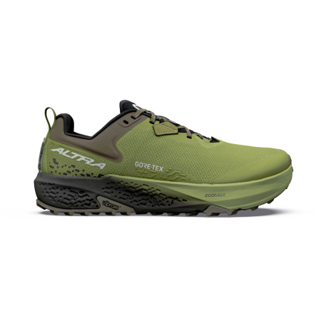 Chaussures de running hommes Altra Timp 6 GTX