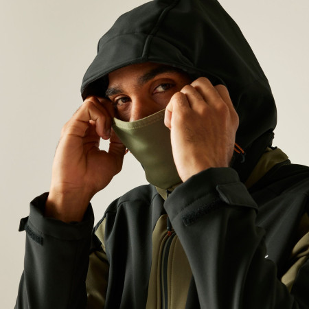 Veste homme Regatta Hewitts