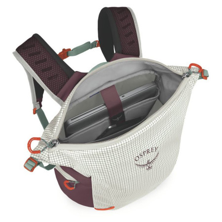 Sac à dos Osprey Transporter Zinch