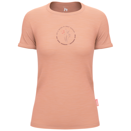 T-shirt femme Hannah Selia II