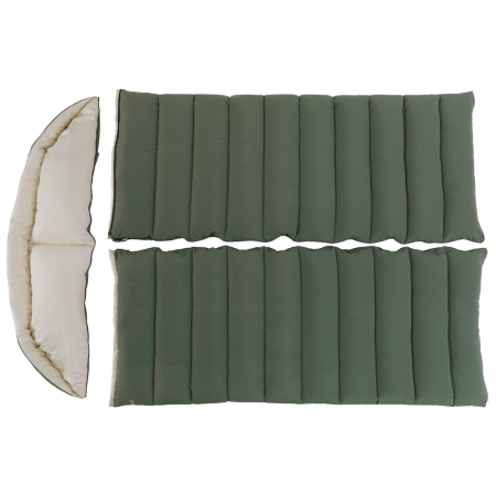 Sac de couchage - couverture Outwell Constellation Lux Double