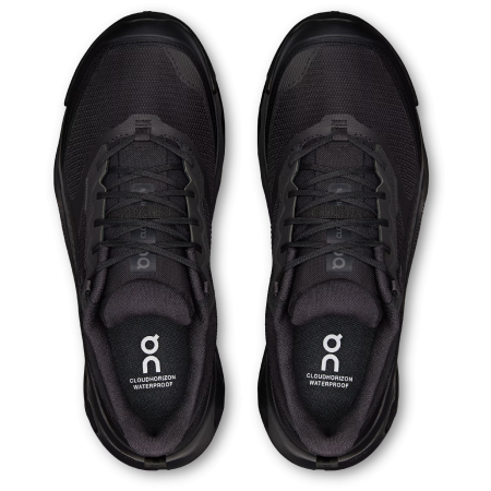 Bottes randonnée femme On Running Cloudhorizon 2 WP