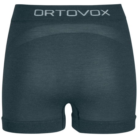 Caleçon fonctionnel femme Ortovox 120 Comp Light Pants W