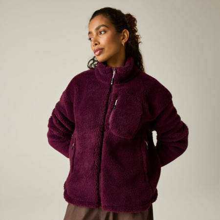 Sweat-shirt femme Regatta Roswind WR Fleece