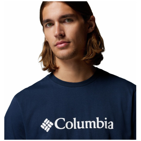 T-shirt homme Columbia CSC Basic Logo™ Tee