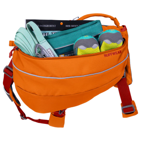 Sac à dos pour chien Ruffwear Approach™ Pack