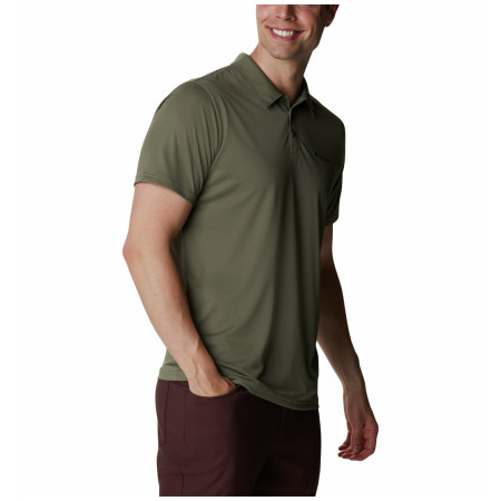 T-shirt homme Columbia Columbia Hike™ Polo