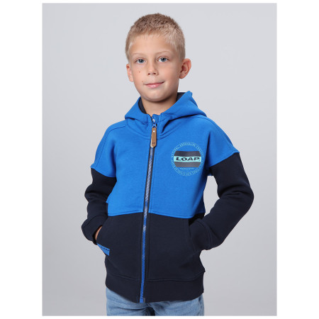 Sweatshirt enfant Loap Dizar