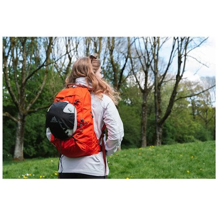 Porte-casque Gregory Packable Helmet Holder