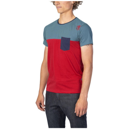 T-shirt homme Rafiki Grab Lt
