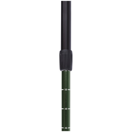 Bâtons randonnée Zulu Trekker Antishock