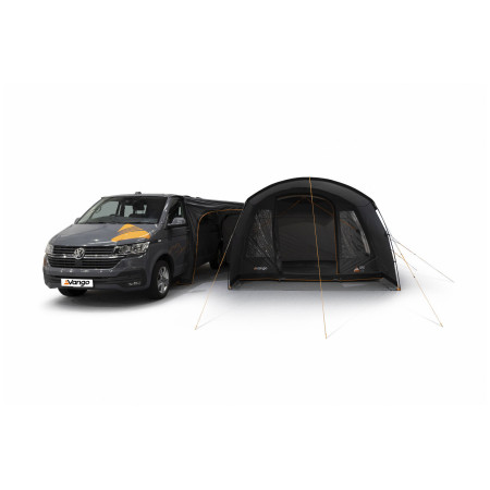 Tente caravane Vango Cove III Low