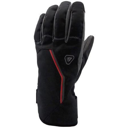 Gants de ski femmes Matt Mattme Gloves vert Black