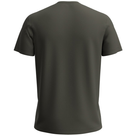T-shirt fonctionnel homme Icebreaker Merino 150 Tech Lite SS Tee Bear Catch
