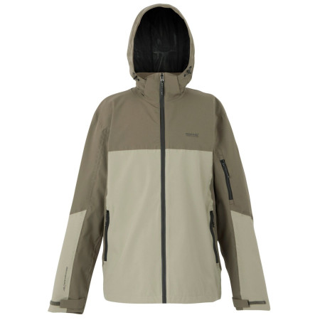 Veste homme Regatta Bosfield III vert GoldSnd/TrTp