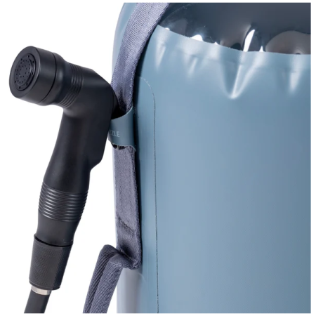 Douche NEMO Equipment Helio LX Pressure Shower