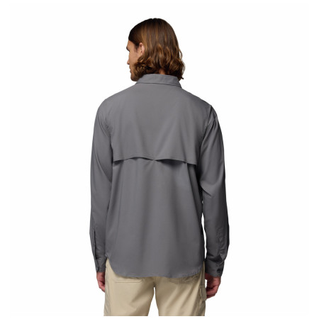 Chemise homme Columbia Silver Ridge™ Utility II LS Shirt