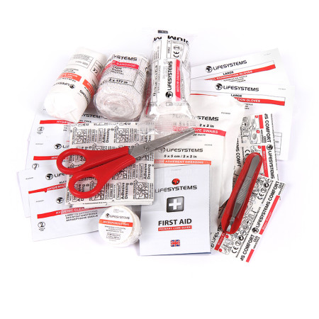 Trousses de secours Lifesystems Trek First Aid Kit
