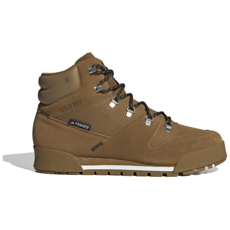 Chaussures homme Adidas Terrex Snowpitch C.RDY