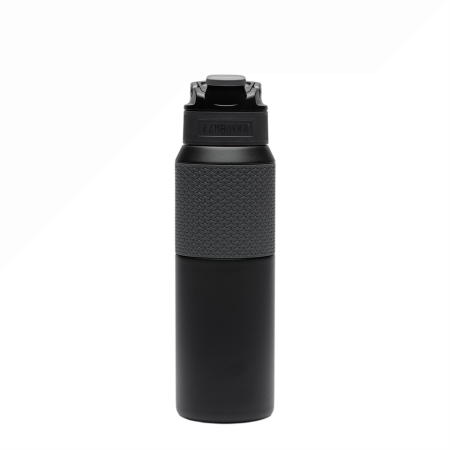 Gourde isotherme en acier inoxydable Kambukka Elton Insulated 1000 ml