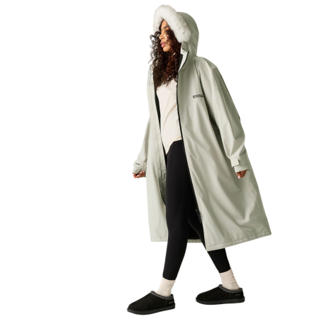 Manteau imperméable Regatta Adult Waterproof Changing Robe Pro