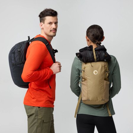 Sac à dos Fjällräven Abisko Softpack 16
