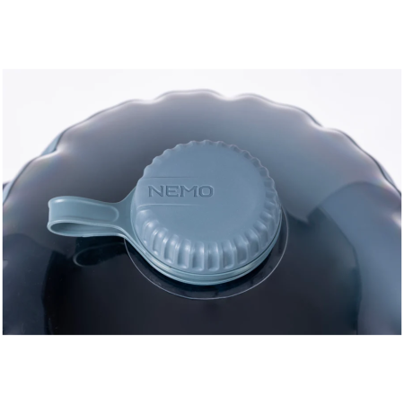 Douche NEMO Equipment Helio LX Pressure Shower