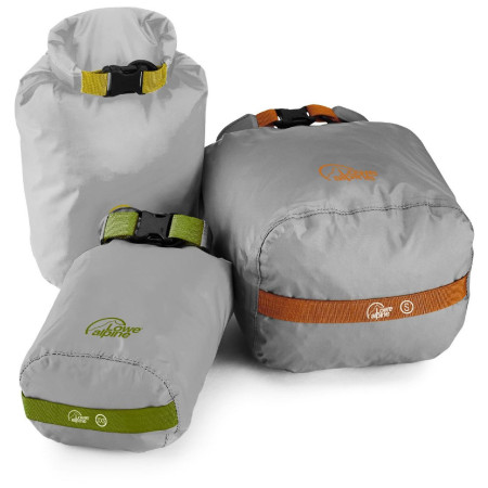 Housse étanche Lowe Alpine Drysack Multipack 3