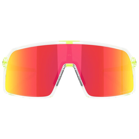 Lunettes soleil OAKLEY Sutro Prizm Ruby