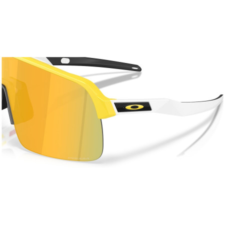 Lunettes soleil OAKLEY Sutro Lite
