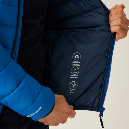 Veste homme Regatta Hooded Marizion