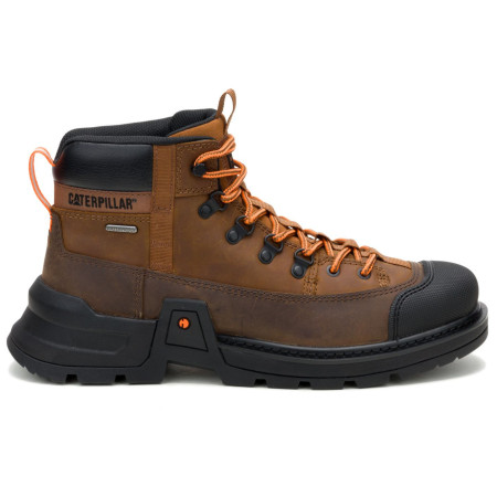 Chaussures homme Caterpillar Colorado Expedition Hiker Wp