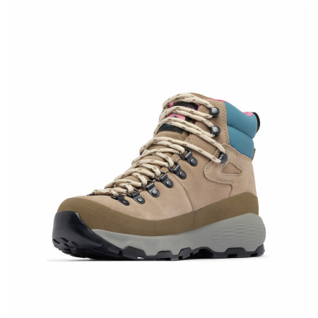 Chaussures randonnée femme Columbia Newton Alpine Pt™