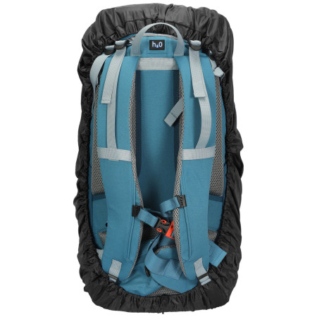 Housse de pluie pour sac à dos Zulu Cover 34-46l